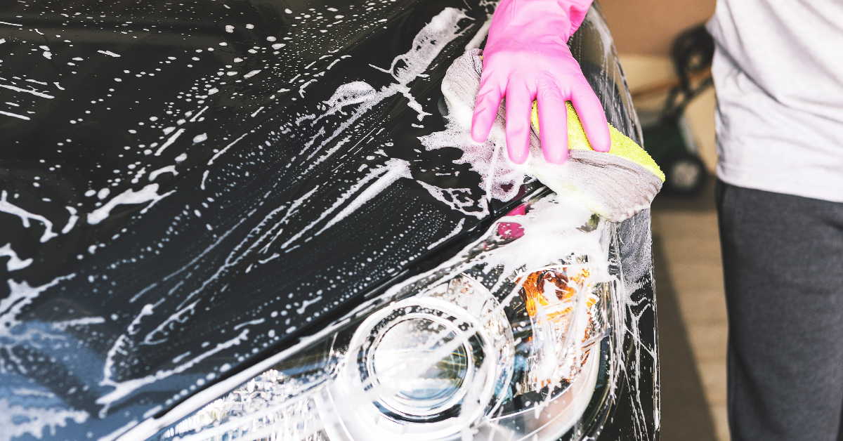 Best Foam Cannon Soap: Get Your Car Clean Without the Sweat