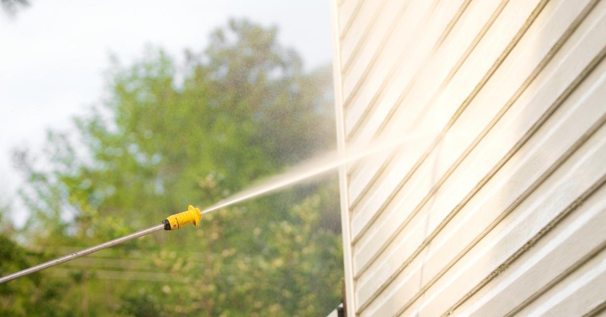 6 Best Pressure Washer Extension Wands: Comprehensive Roundup Review