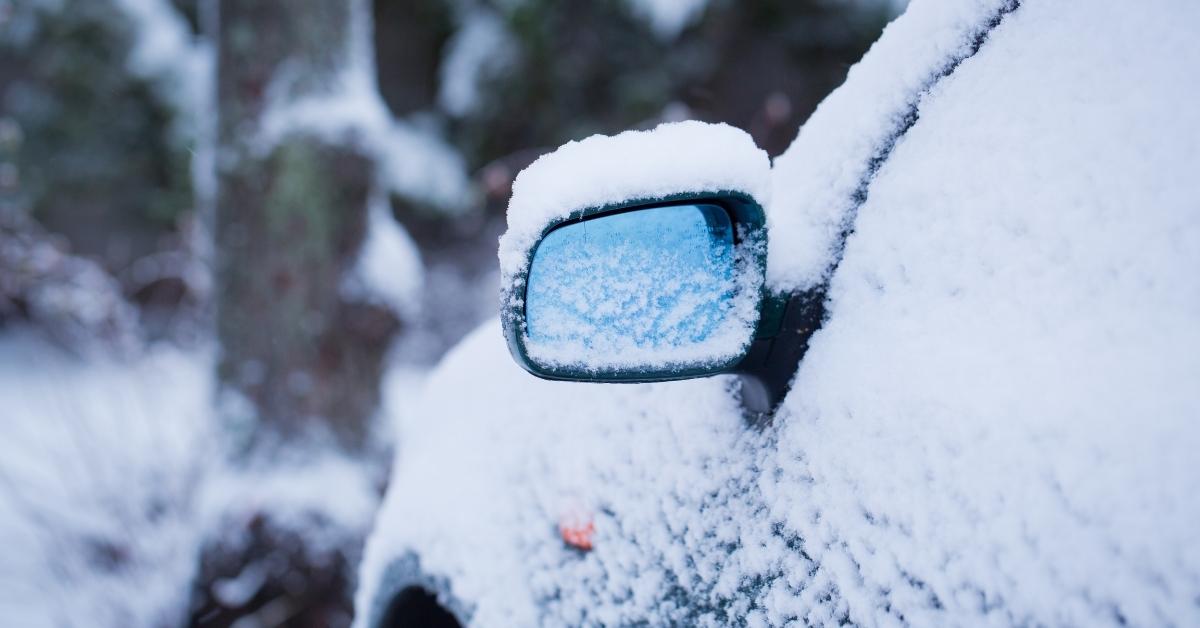 How often should you wash your car in the winter? Experts share their advice