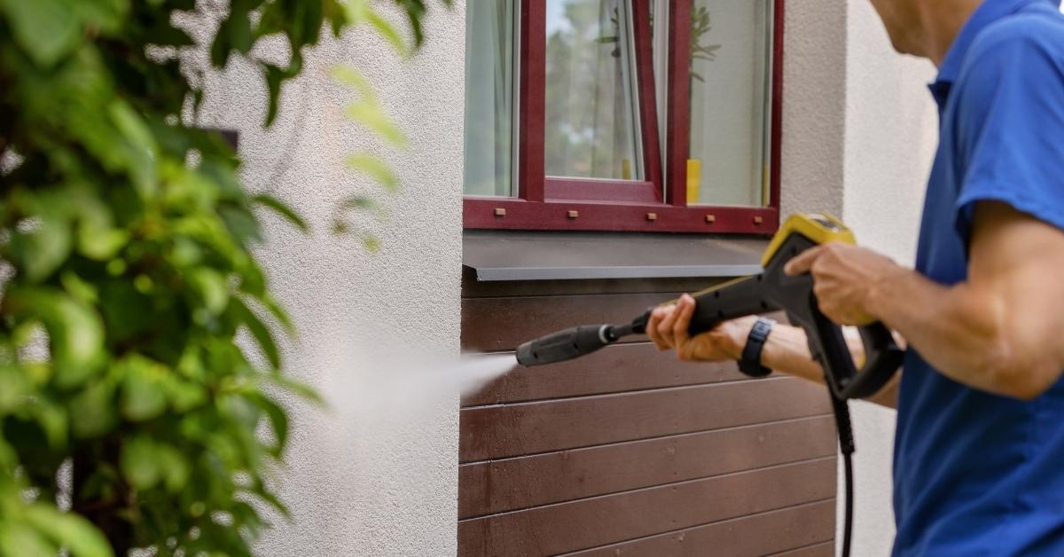 How to pressure wash a house-8 Quick and Easy Steps for Achieving the Best Results