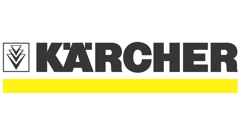 Karcher Logo