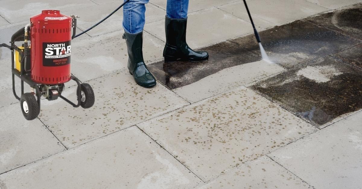 Best Hot Water Pressure Washers (2022): Quickly Find the Best One for You!