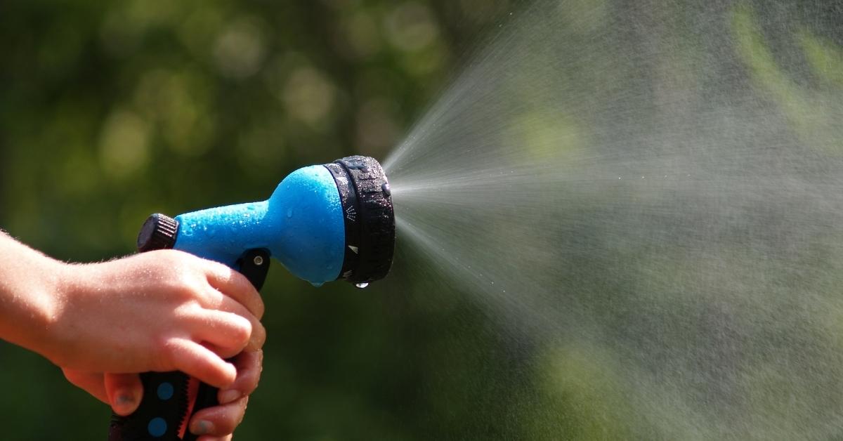The Best Hose Nozzle For Car Wash: Our Top Picks