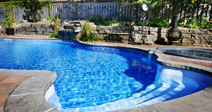Can A Pressure Washer Be Used To Clean Pool Tile
