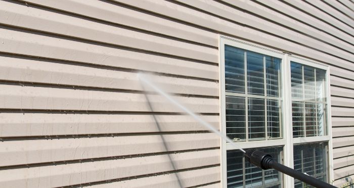 How To Deal With Different Types of House Siding