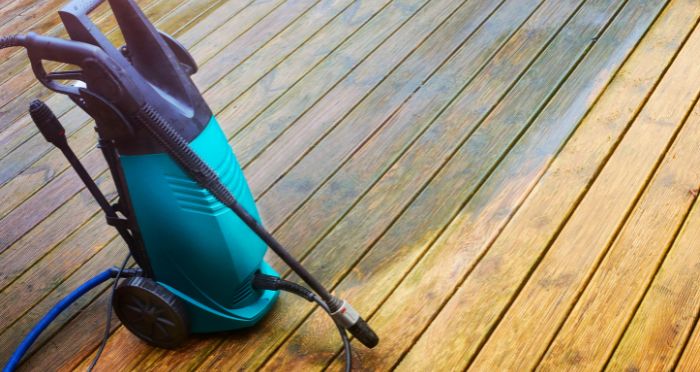 Pressure Washer Buying Guide Which One is Right for You