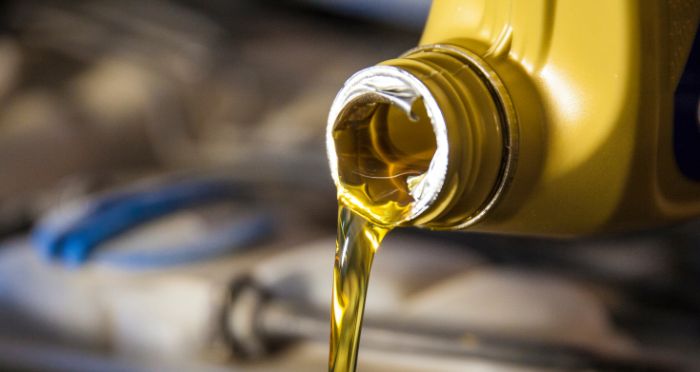 Pump Oil Maintenance Tips