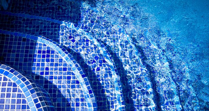 Things to Keep in Mind for Not Damaging Pool Tile