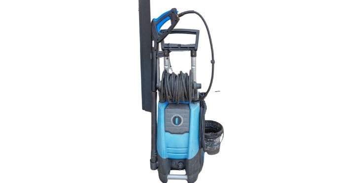 Type of Pressure Washer