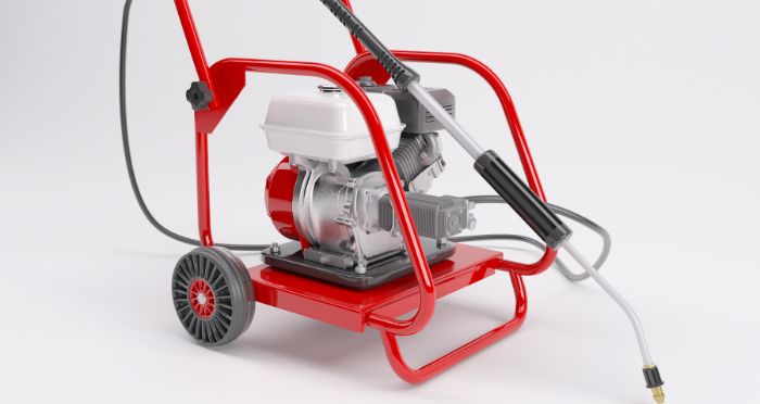 Why Should You Care About Winterizing Your Pressure Washer In The First Place