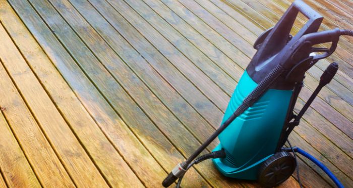 Which Pressure Washer Is Best For You