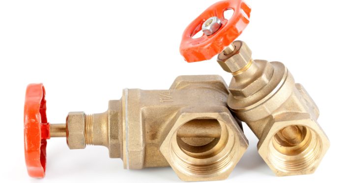 Check your unloader valve